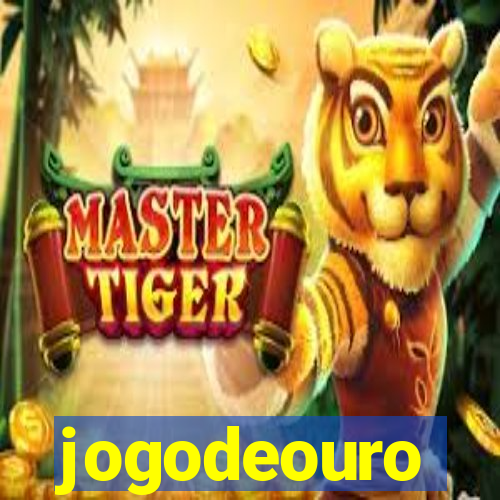 jogodeouro