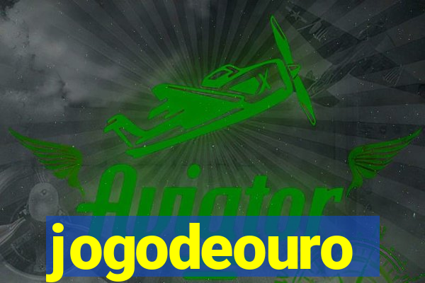 jogodeouro