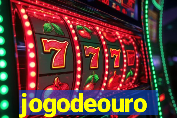 jogodeouro