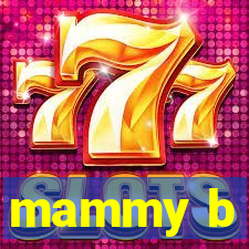 mammy b