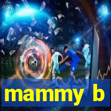 mammy b