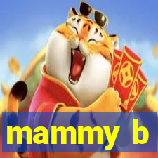 mammy b