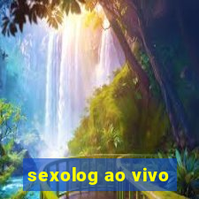 sexolog ao vivo