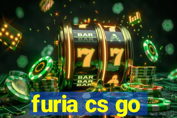 furia cs go