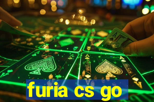 furia cs go