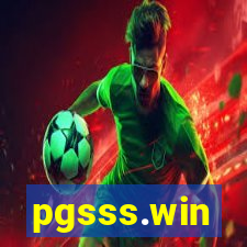 pgsss.win