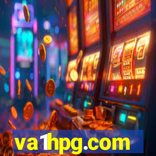 va1hpg.com