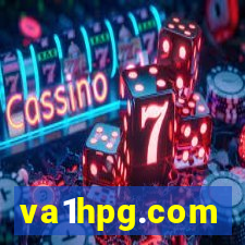 va1hpg.com