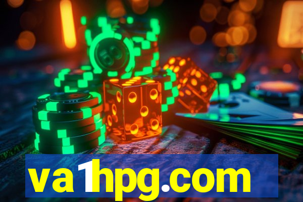 va1hpg.com