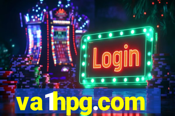 va1hpg.com