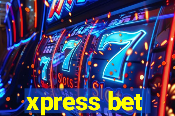 xpress bet