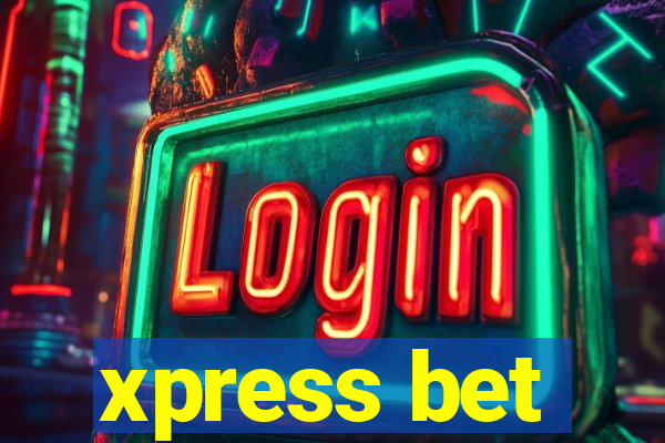 xpress bet