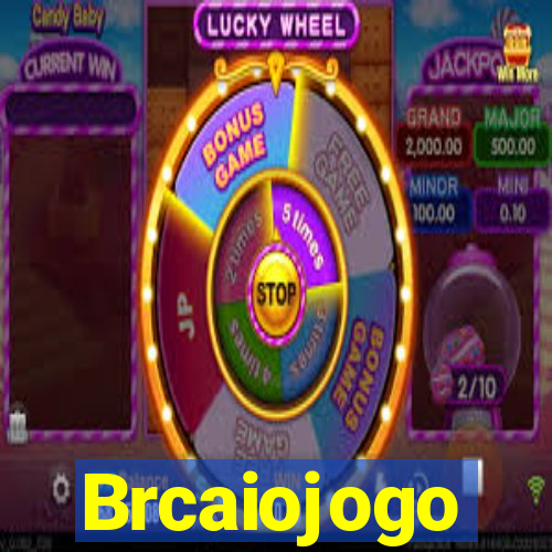 Brcaiojogo