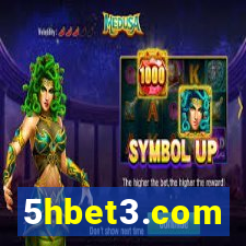 5hbet3.com