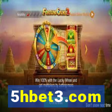 5hbet3.com