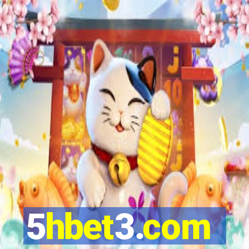 5hbet3.com