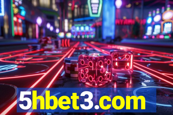 5hbet3.com