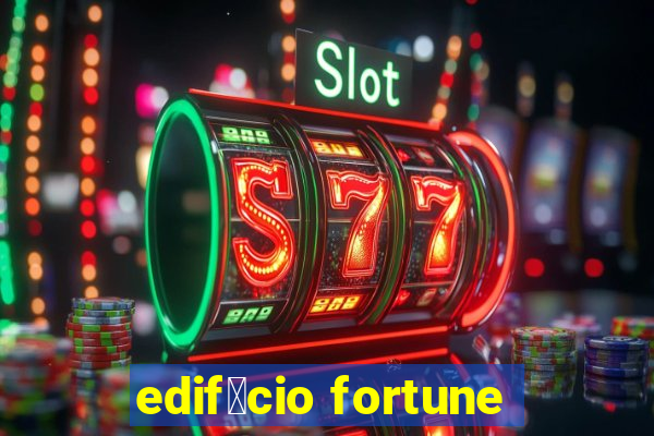 edif铆cio fortune