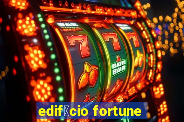 edif铆cio fortune