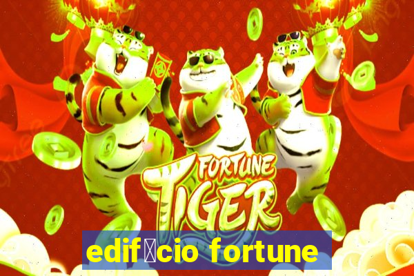 edif铆cio fortune