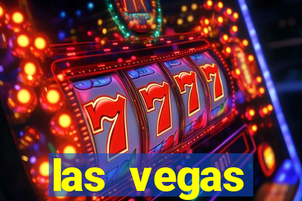 las vegas progressive slots