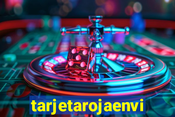 tarjetarojaenvivo.nl