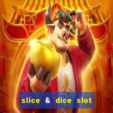 slice & dice slot free play