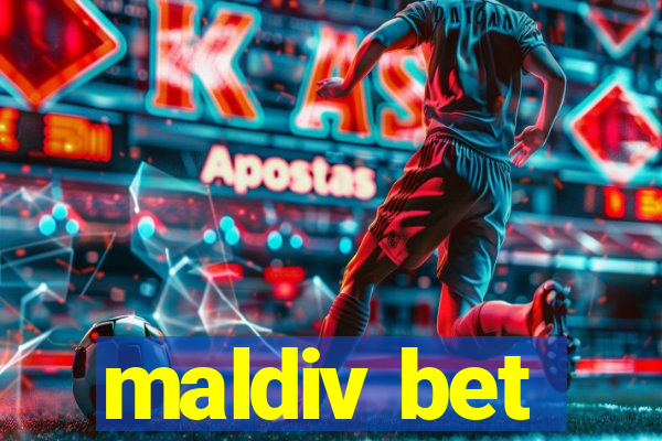 maldiv bet