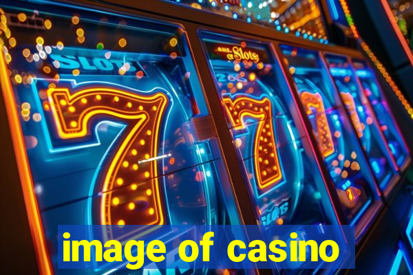 image of casino