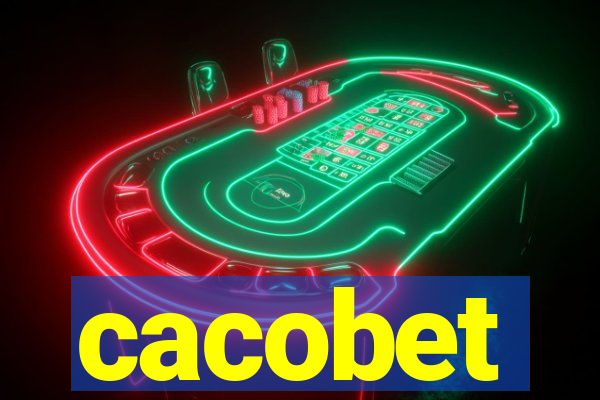 cacobet