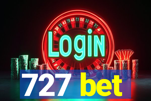 727 bet