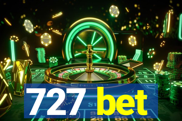 727 bet