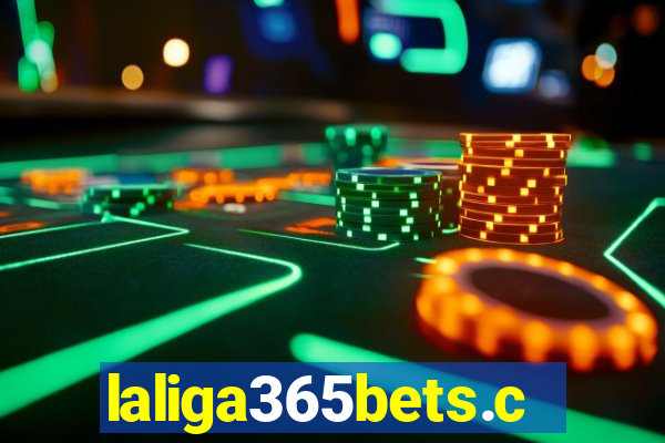 laliga365bets.com