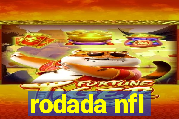 rodada nfl