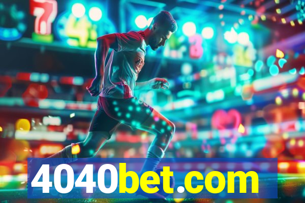 4040bet.com