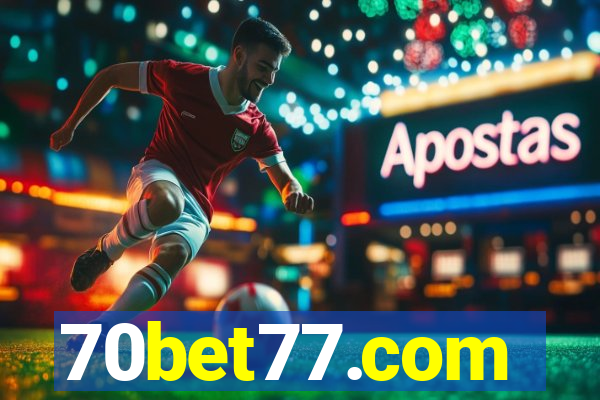 70bet77.com