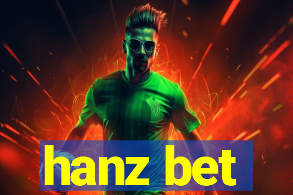 hanz bet