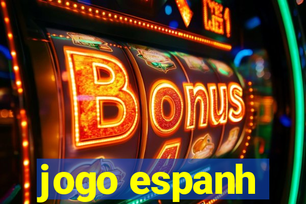 jogo espanh