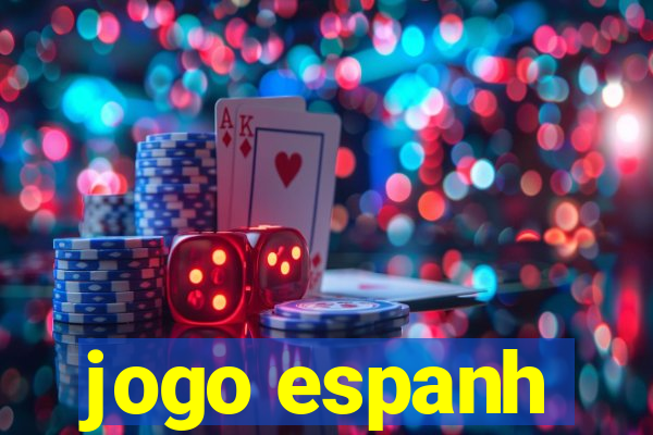 jogo espanh