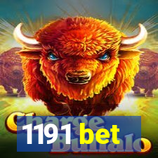 1191 bet