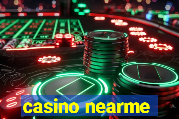 casino nearme