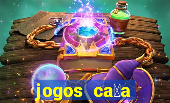 jogos ca莽a n铆quel gr谩tis para baixar