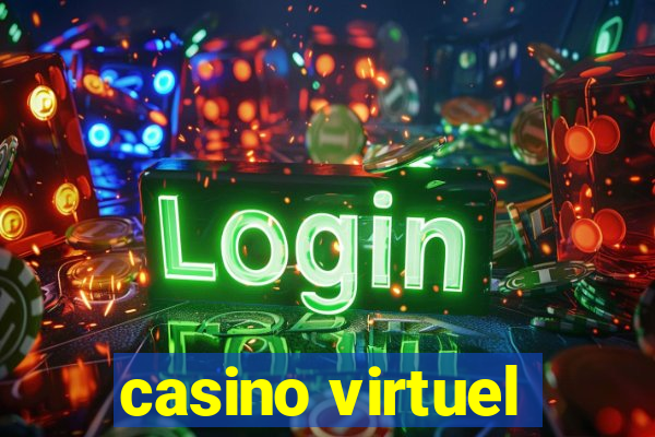 casino virtuel