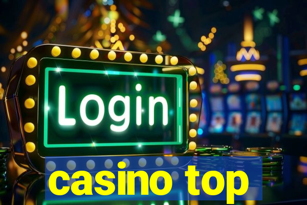 casino top