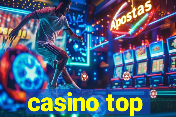 casino top