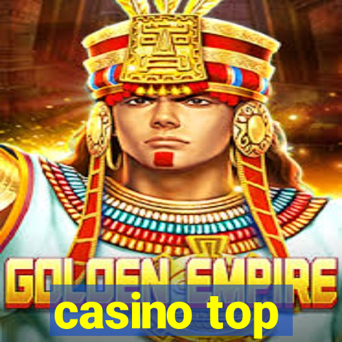 casino top