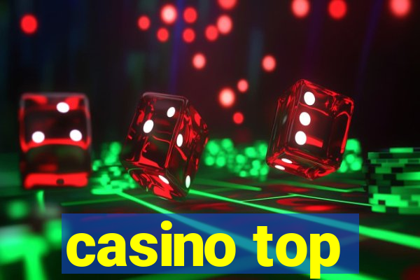 casino top