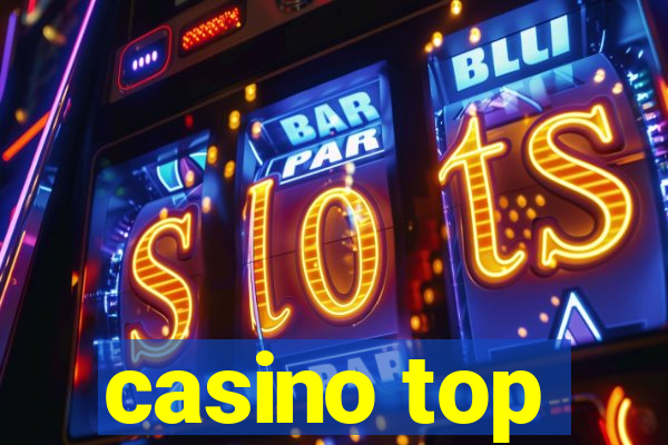 casino top