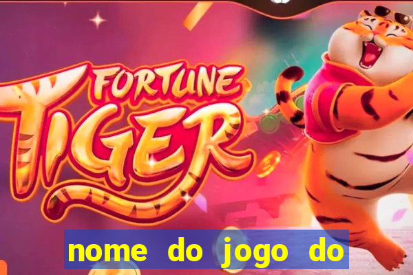 nome do jogo do macaco cassino