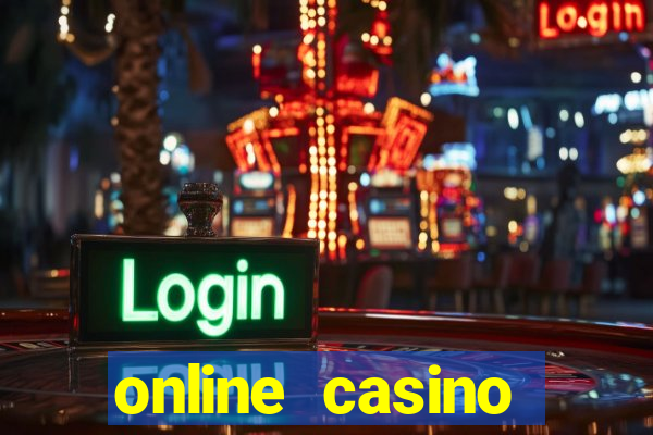 online casino malaysia 2021